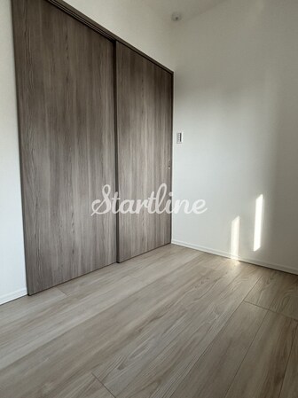 グランエール西日暮里の物件内観写真